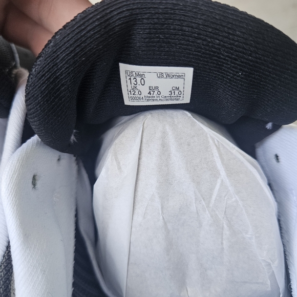 NWT Vans Ultrarange Rapidweld Shoes - Picture 8 of 9